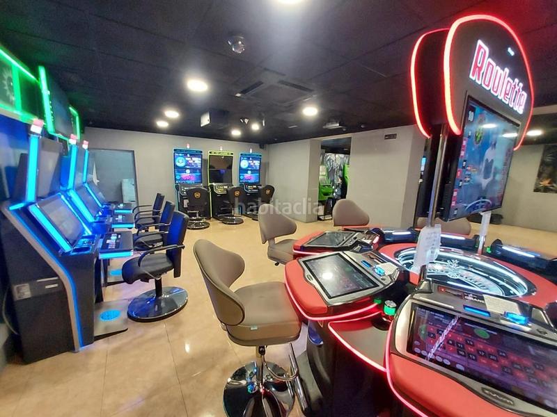 Foto 49e1be2f-9892-436f-8e2e-3728bdc6c883. Business premise in Haygon-Universidad Sant Vicent del Raspeig