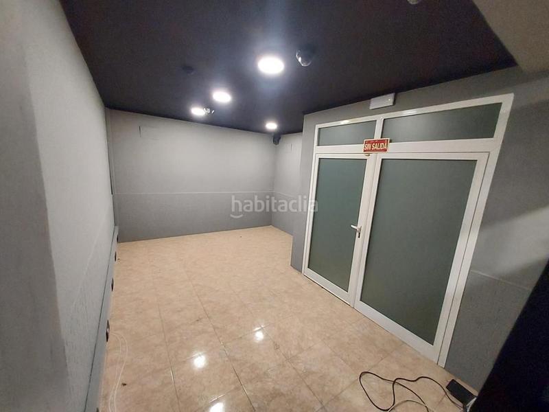 Foto 4fbe1780-bd39-44b6-aebc-8e3058a7eced. Business premise in Haygon-Universidad Sant Vicent del Raspeig