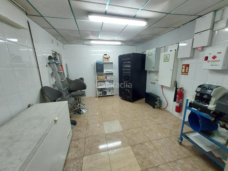 Foto 5df2d455-eb30-41cd-981b-395bc0d4c3c9. Business premise in Haygon-Universidad Sant Vicent del Raspeig