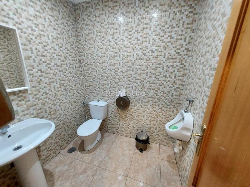 Foto 75085728-3163-4bd6-871e-83b0f2e245a4. Business premise in Haygon-Universidad Sant Vicent del Raspeig