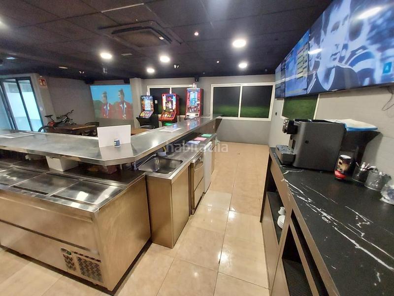 Foto a94b28d8-e03a-47c3-8029-15524e667630. Business premise in Haygon-Universidad Sant Vicent del Raspeig