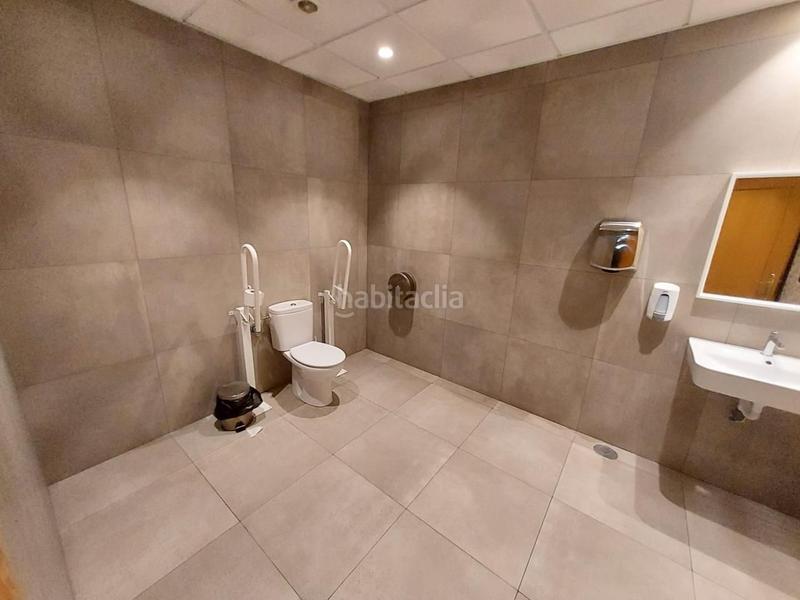 Foto d0d19714-efe7-4607-a5b7-c04df9175dd9. Business premise in Haygon-Universidad Sant Vicent del Raspeig