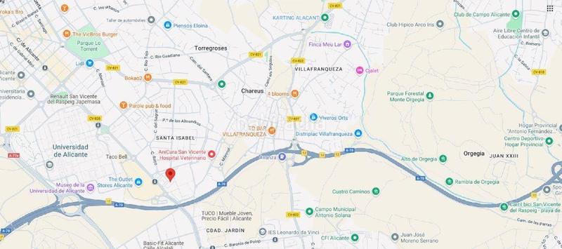 Foto d1f5442c-4f4f-4dcf-8223-bb91bbd28683. Business premise in Haygon-Universidad Sant Vicent del Raspeig