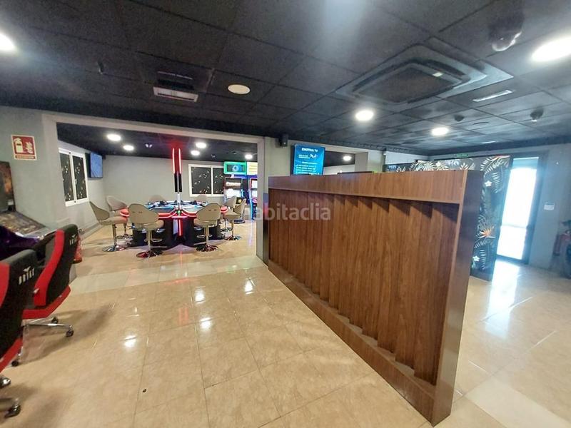 Foto d7e1facc-7d0b-44ce-adad-4a6abc43abf4. Business premise in Haygon-Universidad Sant Vicent del Raspeig