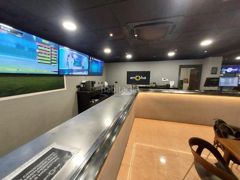 Foto f6567595-8151-414e-858f-8e500ffecbc1. Business premise in Haygon-Universidad Sant Vicent del Raspeig