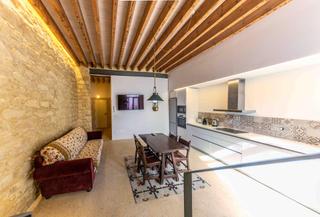 Location Rez-de-chaussée  Calle espoz y mina. Planta baja en alicante zona carolinas bajas