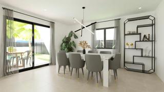 Chalet  Avenida de las águilas. Villa en alenda golf, alicante