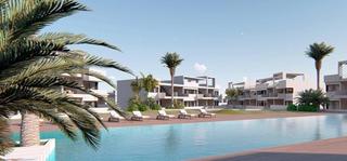 Maison  Carrer de xile. Bungalow con solarium en finestrat