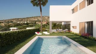 Chalet  Calle bigastro. Espectacular villa en la finca golf
