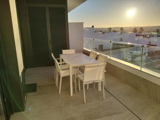 Appartement  Calle jacinto benavente. Moderno piso en benijofar