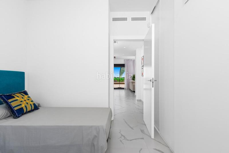 Foto 16c8167b-f3ac-4421-99ac-6c7f0173a969. Casa amb calefacció aparcament piscina a San Miguel de Salinas