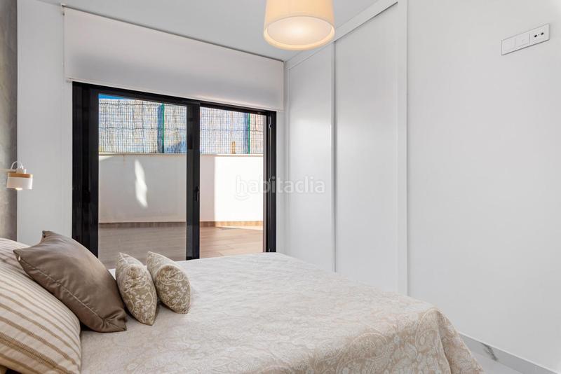 Foto 47929b8b-e0fe-4d3c-b345-8814c29e27ad. Casa amb calefacció aparcament piscina a San Miguel de Salinas