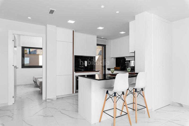 Foto 73f4f6d3-bc62-4e53-aae2-099f2345e828. Casa amb calefacció aparcament piscina a San Miguel de Salinas