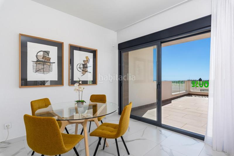 Foto 7c1ca371-1590-4354-9ea5-c34f8e7947eb. Casa amb calefacció aparcament piscina a San Miguel de Salinas