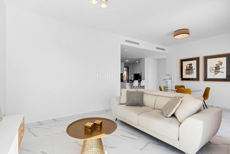 Foto 8a6cf7b1-20a0-484d-8073-f7e6118e322b. Casa amb calefacció aparcament piscina a San Miguel de Salinas