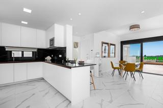 Casa  Calle chirrines. Moderno bungalow en san miguel de salinas