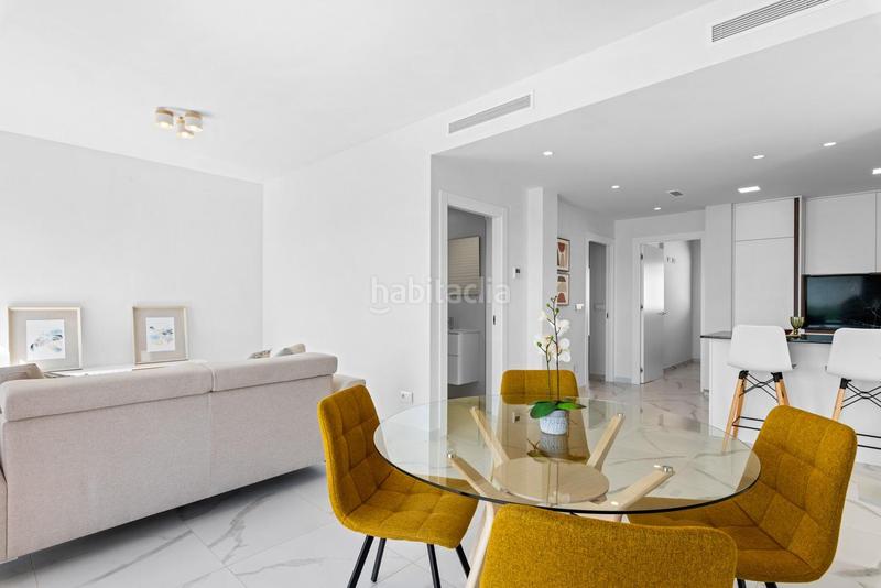 Foto f6c5d50a-9fd8-43bf-8d4e-3454b7487f53. Casa amb calefacció aparcament piscina a San Miguel de Salinas