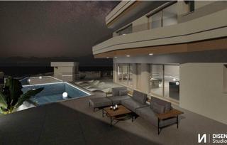 Chalet  Calle juan marsé. Exclusiva villa en orihuela costa