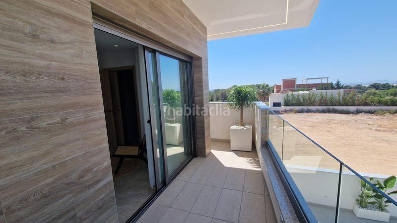 Foto 203de7e3-98ea-441e-aa64-9f87febd82ee. Xalet amb aparcament piscina a El Pinar de Campoverde Pilar de la Horadada