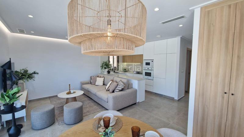 Foto 685a9156-e3fb-43af-8df9-6f20a382ef88. Xalet amb aparcament piscina a El Pinar de Campoverde Pilar de la Horadada