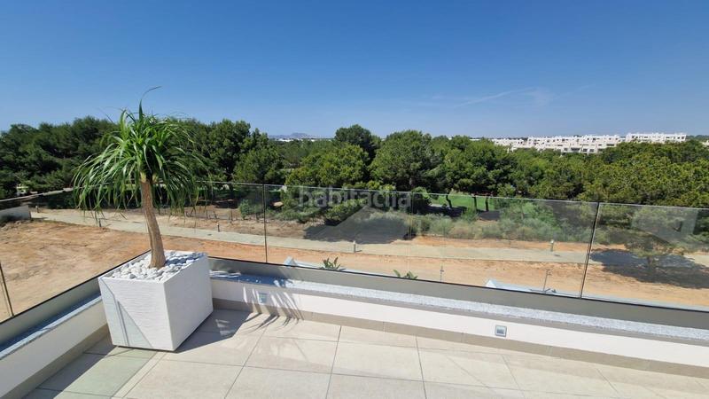 Foto 6b11b134-741d-4eaa-bf1e-babddf650d2f. Xalet amb aparcament piscina a El Pinar de Campoverde Pilar de la Horadada