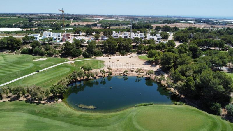 Foto 7fa9669d-9426-4cb5-a9bb-79d569b21a52. Xalet amb aparcament piscina a El Pinar de Campoverde Pilar de la Horadada