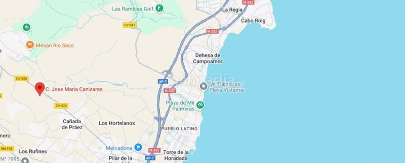 Foto 84ceb839-63ab-456d-85c9-a1001752288b. Xalet amb aparcament piscina a El Pinar de Campoverde Pilar de la Horadada