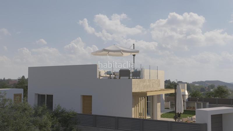 Foto 55a49e74-9967-4f94-a905-af3c0dfe359a. Chalet moderna villa con piscina privada en Polop