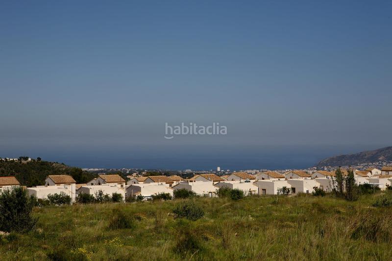 Foto 82abe83d-86eb-4f28-8c49-6463c83c373d. Chalet moderna villa con piscina privada en Polop