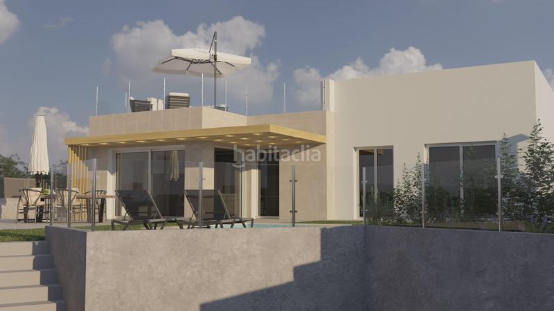 Foto d6325a1c-a219-4878-adfd-9ccdf030a4c7. Chalet moderna villa con piscina privada en Polop