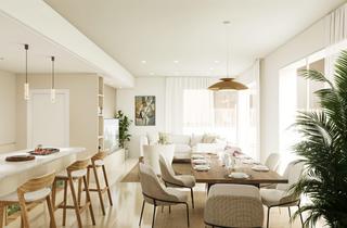Maison jumelée  Avenida juan pablo ii. Moderno chalet para disfrutar del entorno marítimo y natural