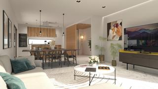 Chalet  Avenida tirso de molina. Villa con piscina privada en torrevieja
