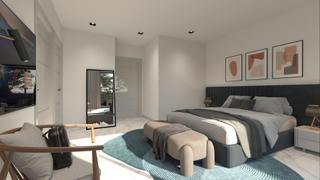 Chalet  Avenida tirso de molina. Villa con piscina privada en torrevieja