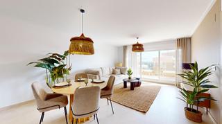 Appartement  Avenida del monte. Moderno apartamento en la costa, alicante