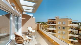 Appartement  Avenida del monte. Moderno apartamento en la costa, alicante