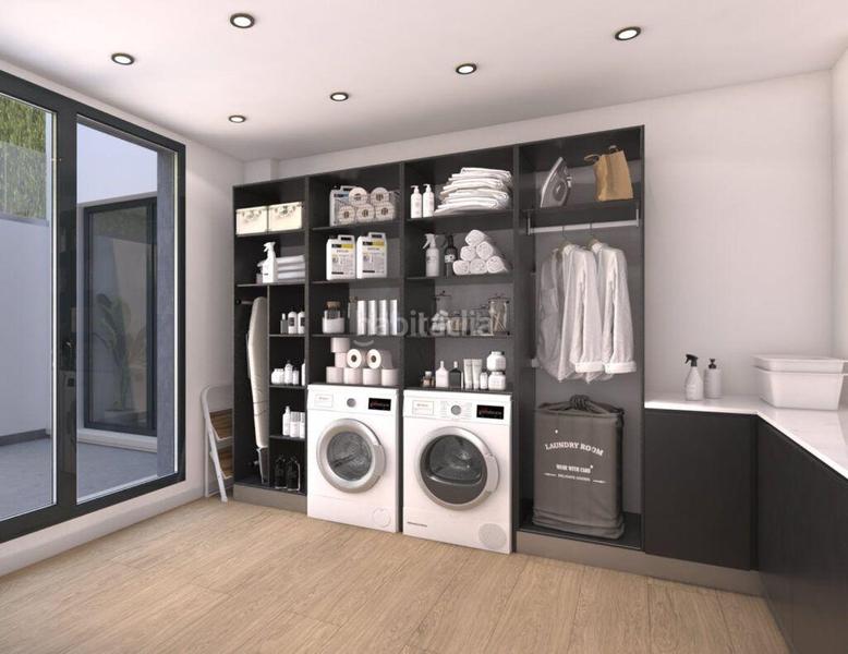 Foto 27435c7a-323d-49f1-becf-2cd2b37a26f0. Chalet mit heizung parking pool in La Font-Mezquitas San Juan de Alicante