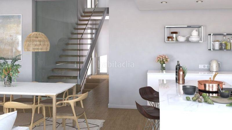 Foto 761e57e2-32a8-4bba-a3b7-74c22354f6a9. Chalet mit heizung parking pool in La Font-Mezquitas San Juan de Alicante