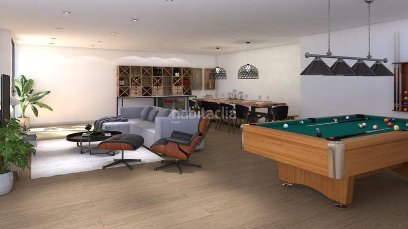 Foto b6db43c6-6869-481a-8337-9e6642a4e70b. Chalet mit heizung parking pool in La Font-Mezquitas San Juan de Alicante