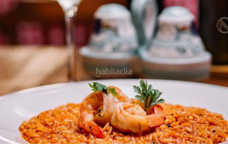 Foto e6676c18-d526-46a8-ab80-fb4de1565ebf. Chalet mit heizung parking pool in La Font-Mezquitas San Juan de Alicante