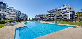 Appartement  Calle calle santa alodia. Apartamento en playa flamenca orihuela costa