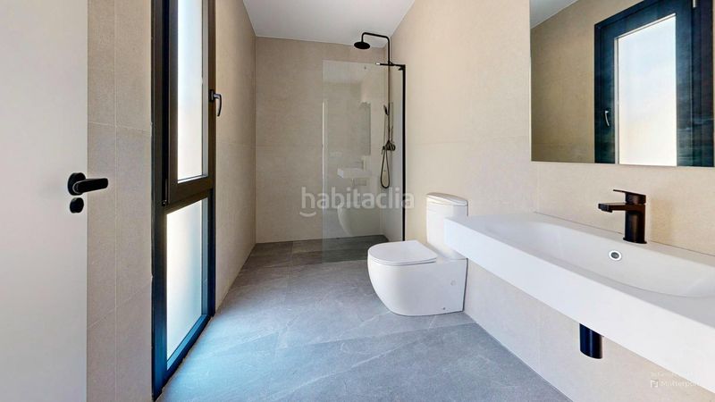 Foto ff1d5947-ec67-45a0-90b1-9699d48c9d2f. Casa adossada amb aparcament piscina a balcón de ponoig - Polop paradis - Polop hills Polop