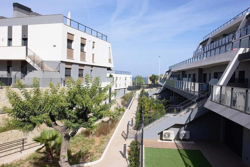 Foto 06580570-84f4-4f3a-8bce-bc1ba5cee782. Piso apartamento de lujo en gran alacant en Monte y Mar Santa Pola