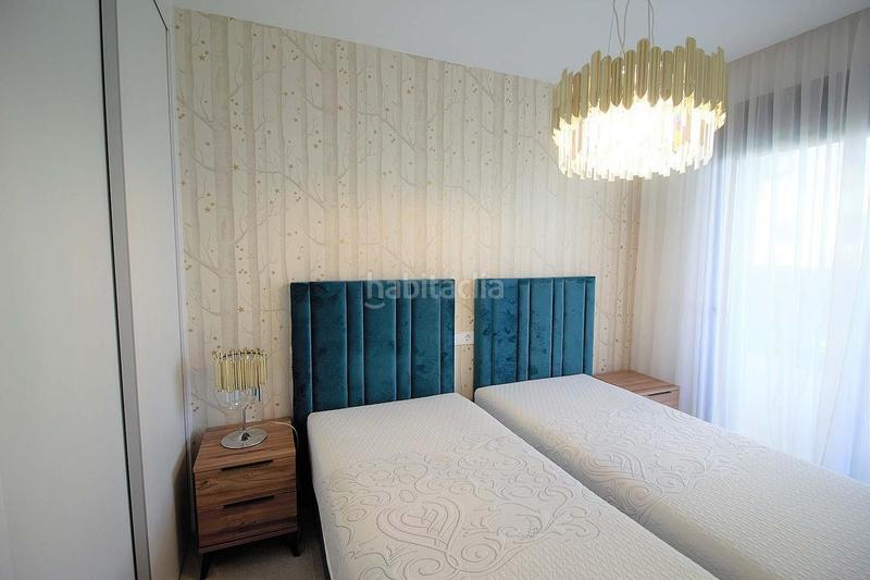 Foto 0ebc8629-11ee-42bd-80b7-ff1032fdc8be. Piso apartamento de lujo en gran alacant en Monte y Mar Santa Pola