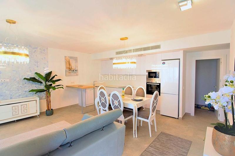 Foto 22bb8005-6d82-4c93-b198-37438fe238c0. Piso apartamento de lujo en gran alacant en Monte y Mar Santa Pola