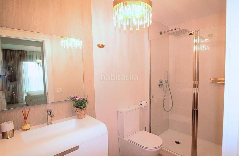 Foto 28601ada-0ba3-4197-914b-5e70e493c449. Piso apartamento de lujo en gran alacant en Monte y Mar Santa Pola