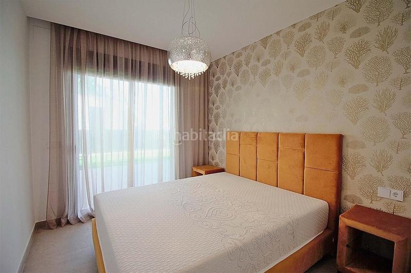 Foto 2e5041e5-bcee-4785-8269-30d4befc450f. Piso apartamento de lujo en gran alacant en Monte y Mar Santa Pola