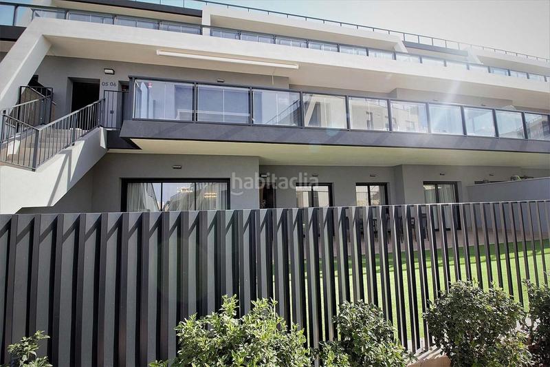 Foto 48f7b238-3b16-4f7e-ba29-d8b7fa7e576a. Piso apartamento de lujo en gran alacant en Monte y Mar Santa Pola