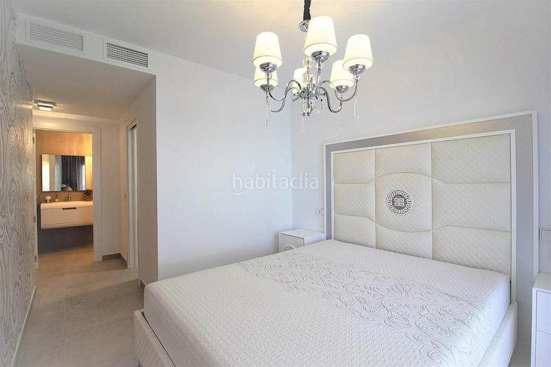 Foto 5746c29f-ee74-40d1-a10b-ecaa99c5f968. Piso apartamento de lujo en gran alacant en Monte y Mar Santa Pola