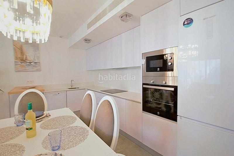 Foto 6a5df2c5-4c7d-4fdb-98a3-ca46942b4d06. Piso apartamento de lujo en gran alacant en Monte y Mar Santa Pola