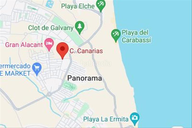 Foto 6fbf4a08-3378-4186-9d06-02e9531ec0b0. Piso apartamento de lujo en gran alacant en Monte y Mar Santa Pola